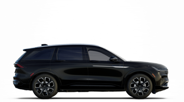 2025 Lincoln Lincoln Nautilus External Image 1